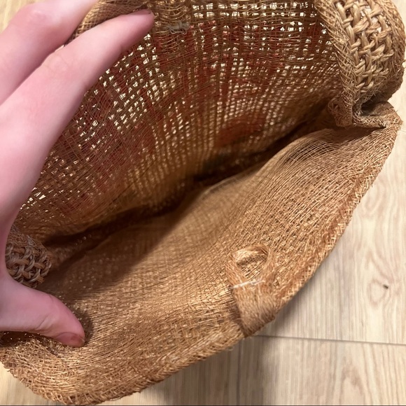 COPY - Vintage Handmade Niagara Falls Purse/Handbag - Picture 5 of 6